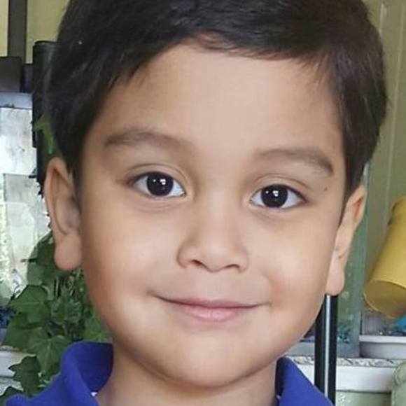 Meet the Posher Other - Meet your Posher, Milo